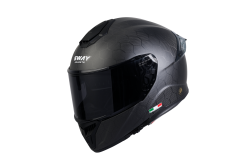 SWAY SW 861 CARBON SNAKE Full Face Kask
