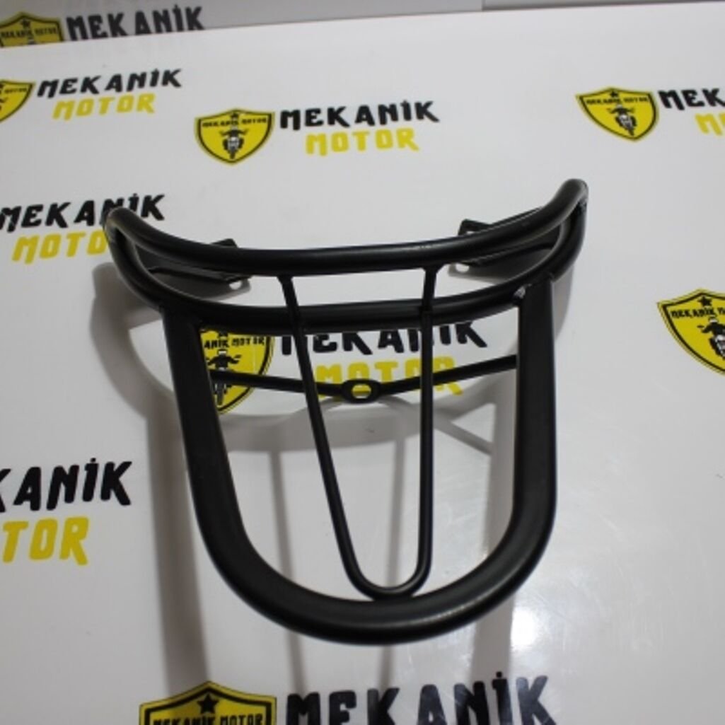 YUKİ ENZO PORT BAGAJ DEMİRİ