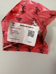 Voge R125 Eksantrik Mili 1