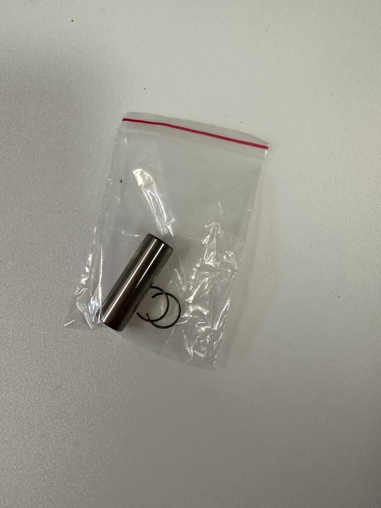 Voge R125 Piston Pimi Takımı