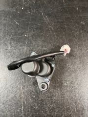 Dırtypaws 250 2t Exup Servo Motoru