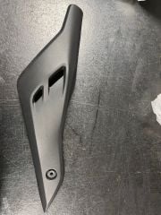 Voge 250 Rr Eksoz Dekor Kapağı