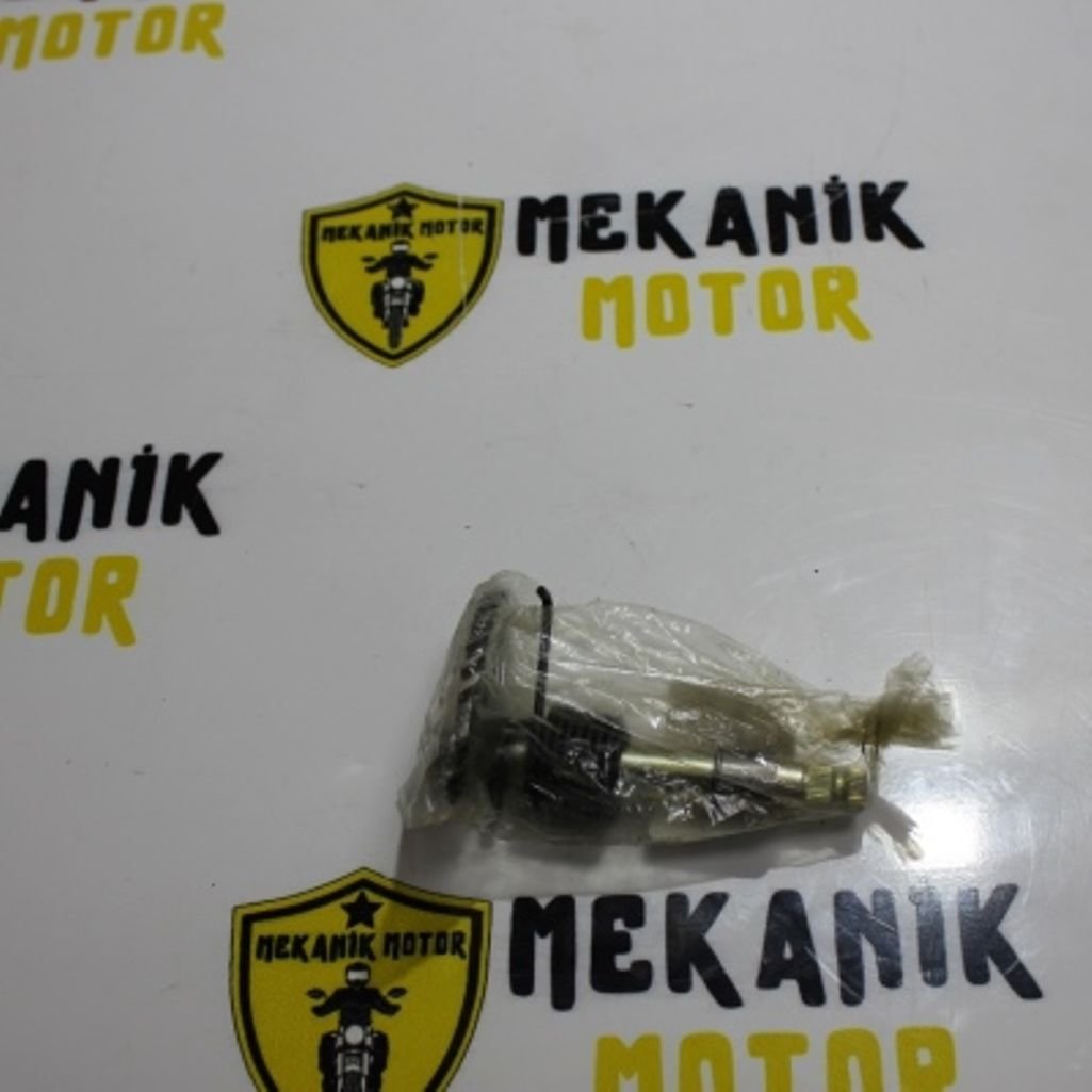 SCOOTER AYAK MARŞI YARIM AY DİŞLİ SETİ
