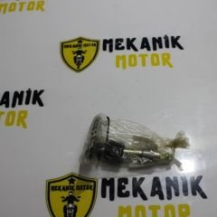 SCOOTER AYAK MARŞI YARIM AY DİŞLİ SETİ
