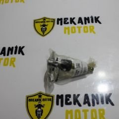 SCOOTER AYAK MARŞI YARIM AY DİŞLİ SETİ