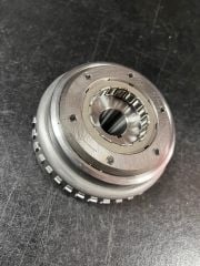 Voge 250 Rr Volant Komple