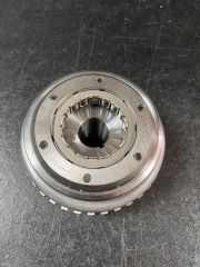 Voge 250 Rr Volant Komple