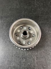 Voge 250 Rr Volant Komple