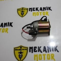 SCOTER MARŞ MOTOR 125 CC 150 CC