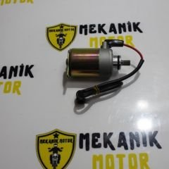 SCOTER MARŞ MOTOR 125 CC 150 CC