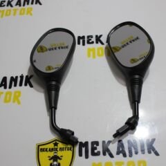 M8 CASPER YAN SANAYİ AYNA SETİ