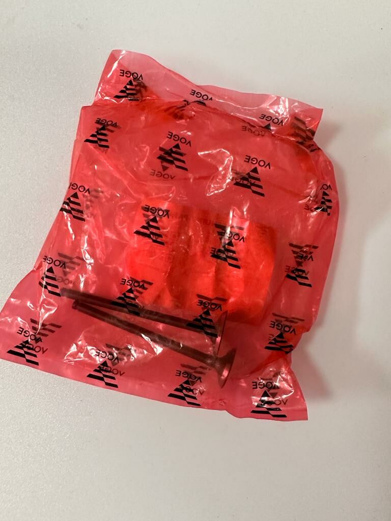 Voge R125 Emme Eksoz Sübabı 1 Tk