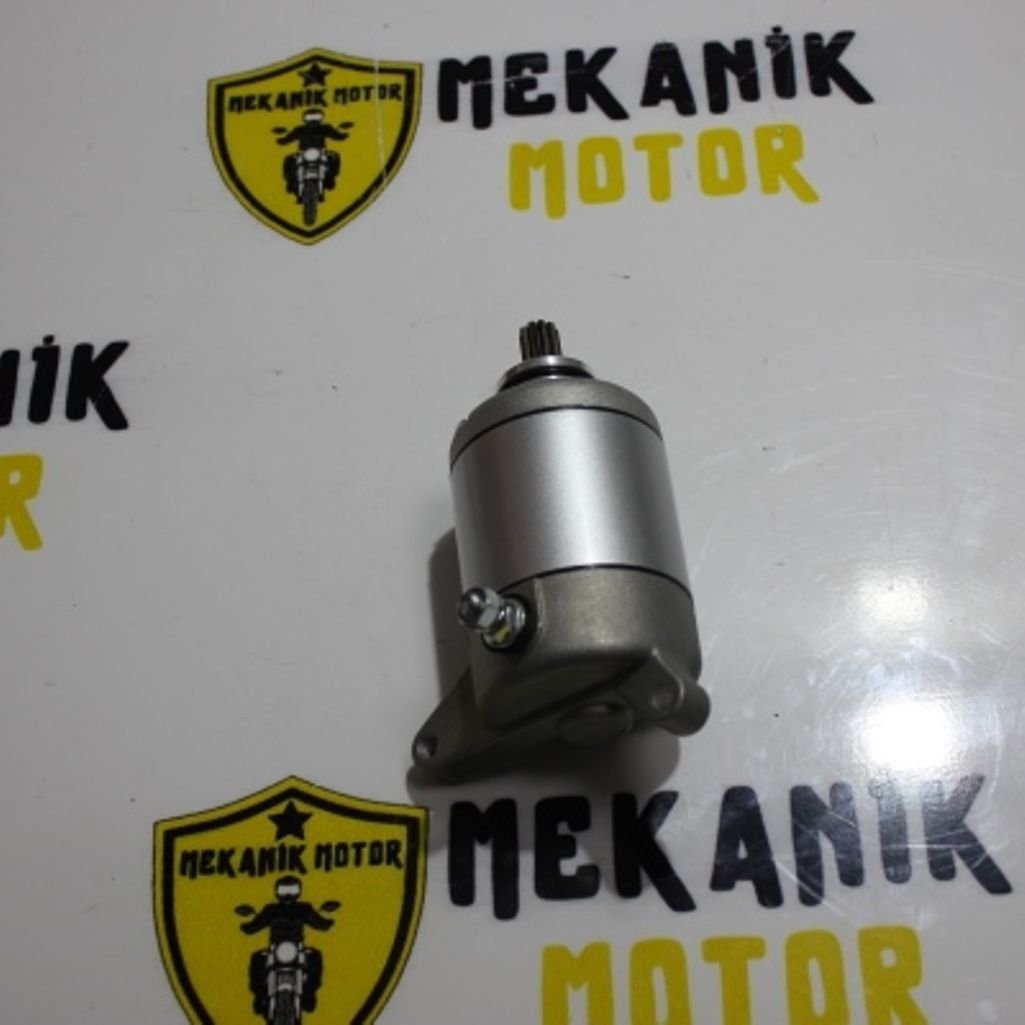 MONERO CBF 150 MARŞ MOTORU (TARO250R UYUMLU)