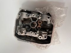 Voge R125 Silindir Kapağı Boş