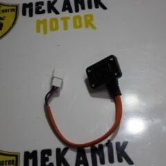 YUKİ SPARK / PRO Y.M. ŞARJ GİRİŞ SOKETİ