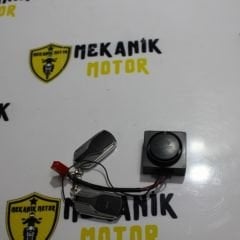 48/72W ALARM SİSTEMİ