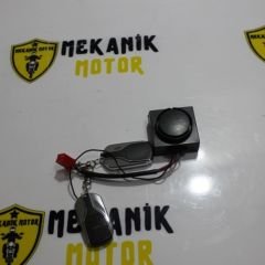 48/72W ALARM SİSTEMİ