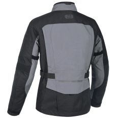 OXFORD CONTINENTAL ADVENTURE WATERPROOF MONT GRİ