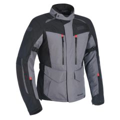 OXFORD CONTINENTAL ADVENTURE WATERPROOF MONT GRİ