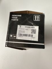 Voge R125 Krank Komple