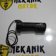 YUKİ WİLLYS GAZ KOLU