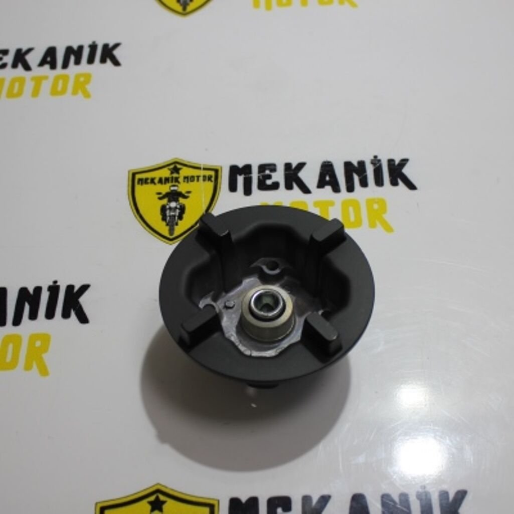 ARKA DİŞLİ TAMBURU MONDİAL DRİFT
