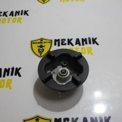 ARKA DİŞLİ TAMBURU MONDİAL DRİFT