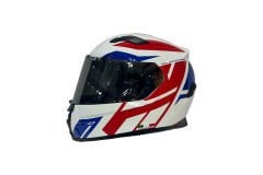 SWAY SW 820 DAKAR 2 Full Face Kask
