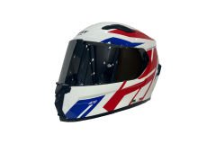 SWAY SW 820 DAKAR 2 Full Face Kask