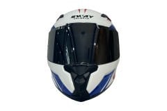 SWAY SW 820 DAKAR 2 Full Face Kask