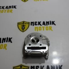 80CC SİLİNDİR KAPAĞI BOŞ (RİSOTTO / MOJİTO (ENJEKSİYONLU MODEL))