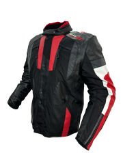 Forte Gt 2001077 Simurg 4 Mevsim Motosiklet Montu