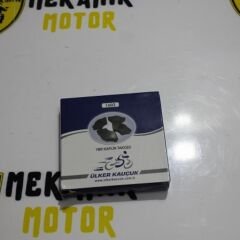 YAMAHA YBR125 KAPLİN TAKOZU