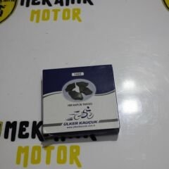 YAMAHA YBR125 KAPLİN TAKOZU