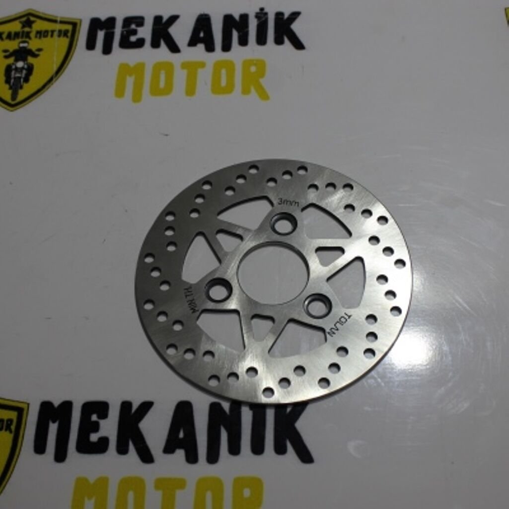 KRAL MİRA ÖN DİSK