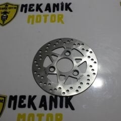 KRAL MİRA ÖN DİSK
