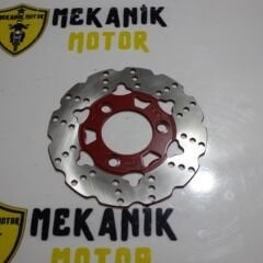 YUKİ ENZO ÖN DİSK