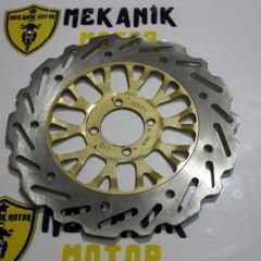 MONDİAL ZONE 180 ÖN DİSK