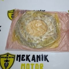 HONDA CBF150 ÖN DİSK