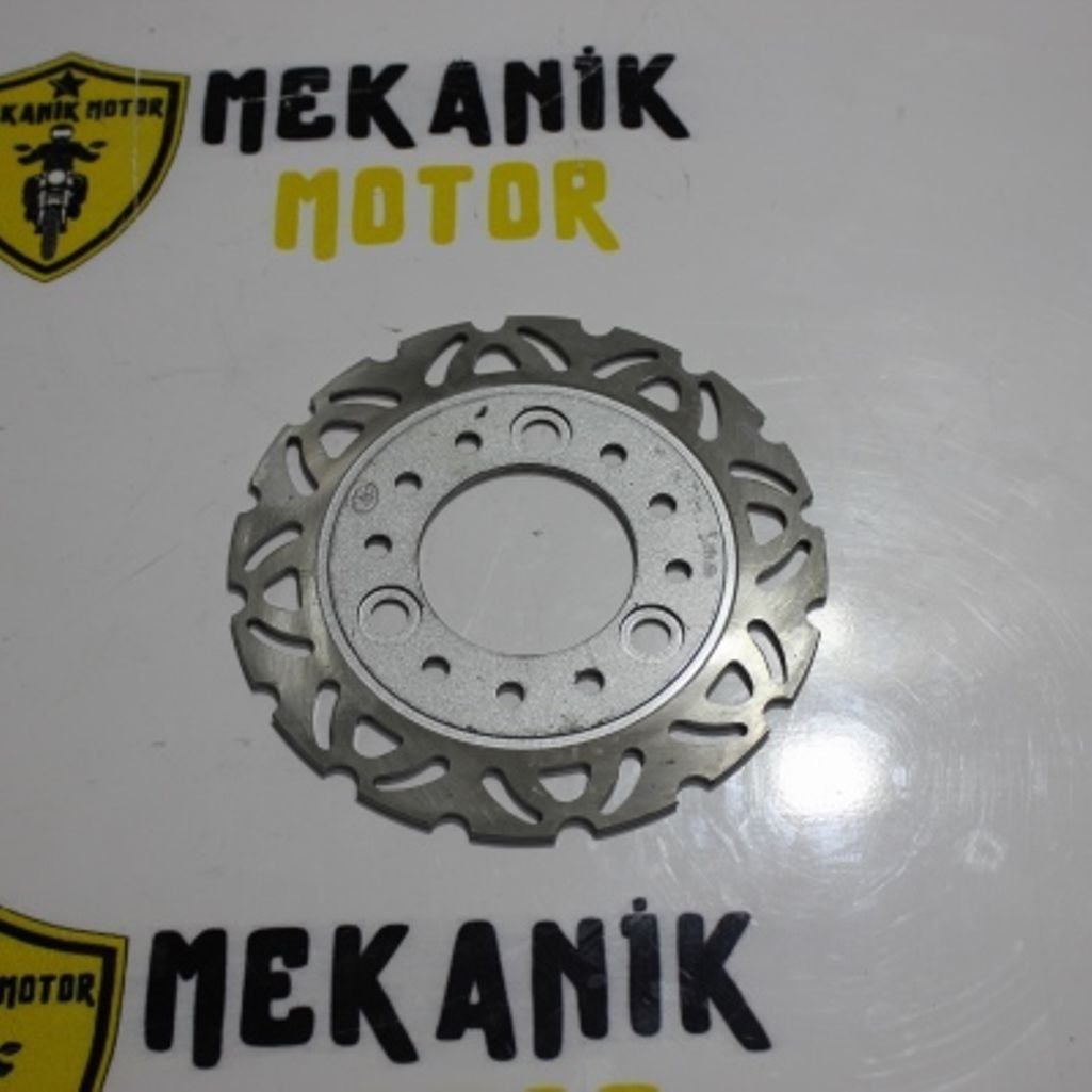 YUKİ LOTUS (ELEKTRİKLİ) ÖN DİSK