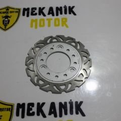 YUKİ LOTUS (ELEKTRİKLİ) ÖN DİSK