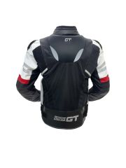 FORTE GT 2003001 TITAN White Black / Hörgüçlü