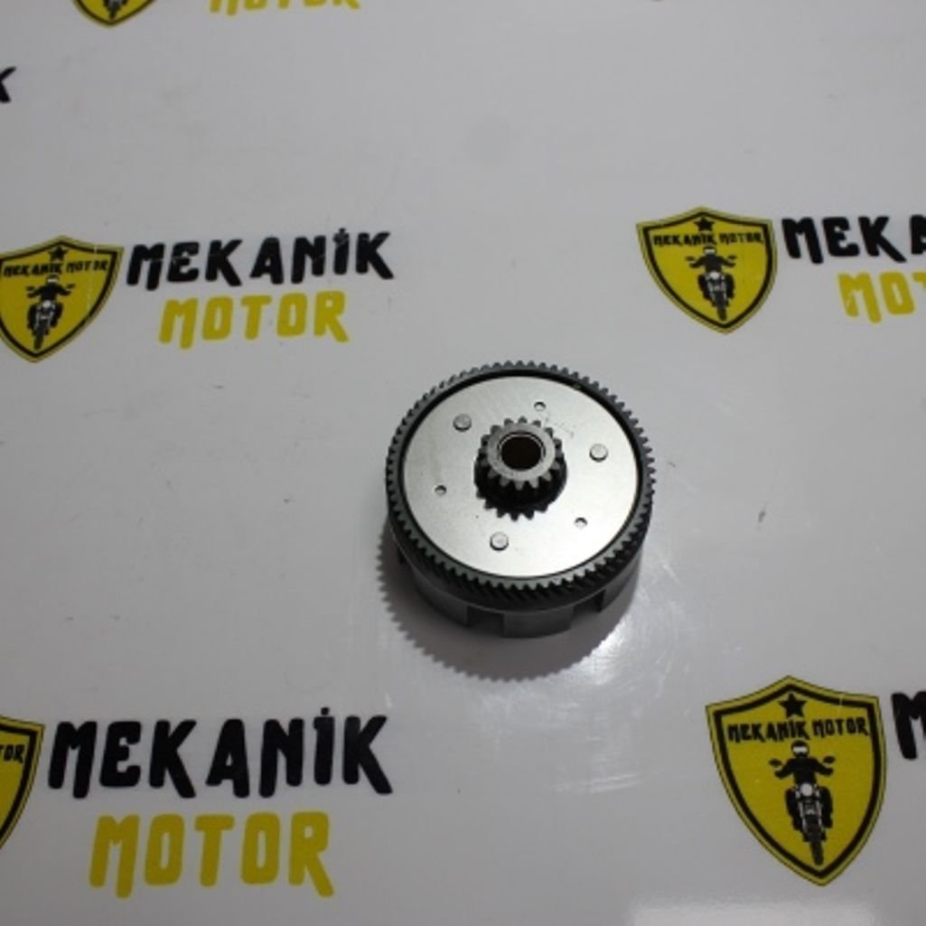 YAMAHA YBR DEBRİYAJ TASI