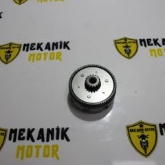 YAMAHA YBR DEBRİYAJ TASI