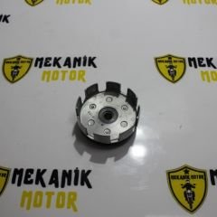 YAMAHA YBR DEBRİYAJ TASI