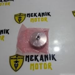 YUKİ  CASPER - ENZO - RİSOTTO - MARGHERİTA 50CC ÖN VARYATÖR YARIM
