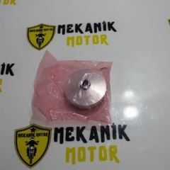 YUKİ  CASPER - ENZO - RİSOTTO - MARGHERİTA 50CC ÖN VARYATÖR YARIM