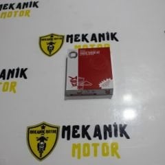 ASK HN-ACT-N ARKA BALATA 160MM