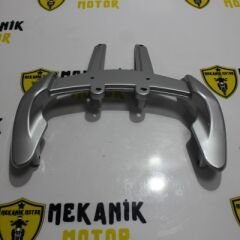 YUKİ LUPO125 PORT BAGAJ DEMİRİ
