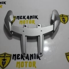 YUKİ LUPO125 PORT BAGAJ DEMİRİ